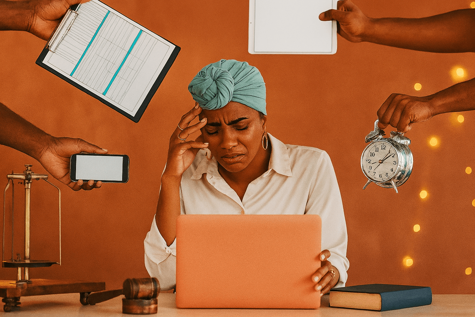 L'Espace Confidentiel