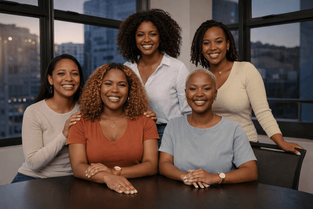 Chérifath - Fondatrice Cherry Unlimited