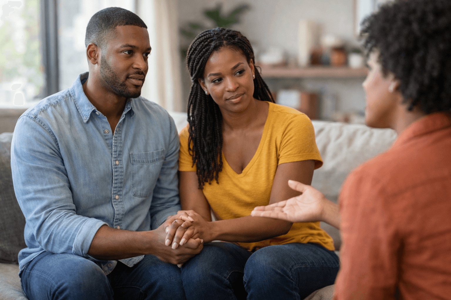 Illustration Conseil Matrimonial