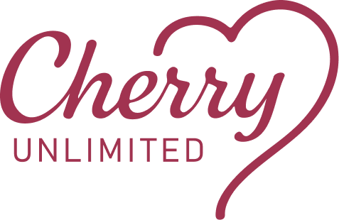 Cherry Unlimited Logo